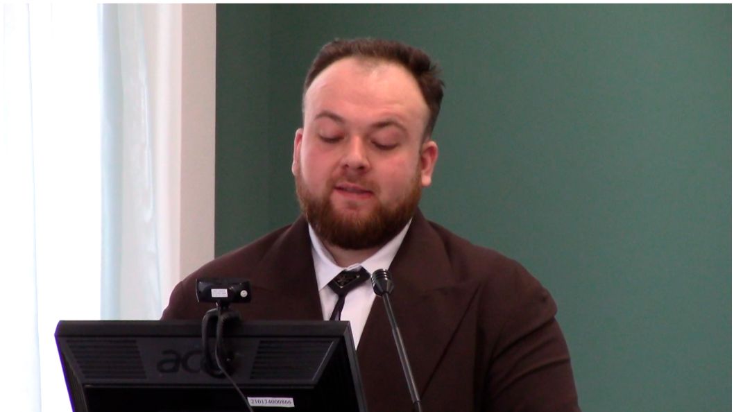 Горошко Д.Д.