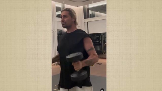 David Garrett смотреть онлайн