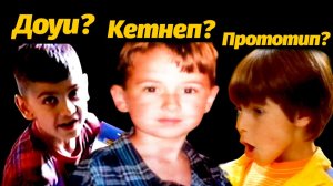 Неужели это они? Кем были монстры Poppy Playtime раньше? от Gaming Time и Buggy Huggy (рус дубляж)