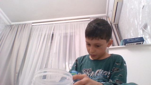 лайфхак в бутылочке