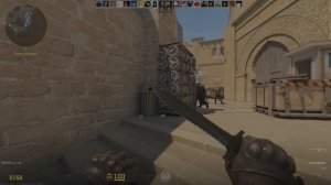 повышаю ранг в кс меня задалбали убивать