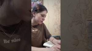 поговорим обо всём😊,а я рисую 🎨