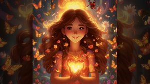 Сказка «Волшебство чистого сердца»