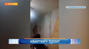 Новости Камчатки за 25 марта 2026 года