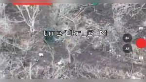 3-я общевойсковая армия Южной группировки продолжает методично выжигать ВСУ на Славянском направлени