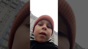 мы с другом потиряли мяч и не можем его найти