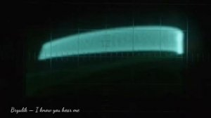Bryulik - I know you hear me