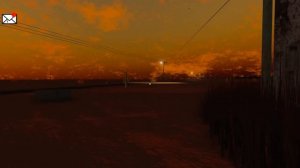 БЕСКОНЕЧНАЯ ДОРОГА В ПУСТЫНЕ! ДОЛГАЯ ПОЕЗДКА В THE LONG DRIVE