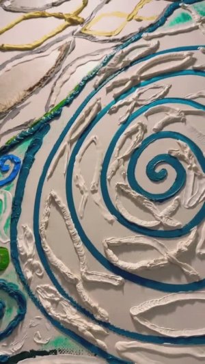 Тону, тону (Художник КЛ)