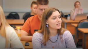 Видео-ролик о Курсе И.В. Бакрадзе "Маркетинг в НКО"