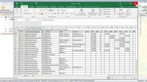 GymOrganizer25: Часть 4. Дополнительные возможности программы