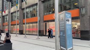 Чикаго США 2026 Первая пятница весны и пробуждение города в объективе 🌸🏙️