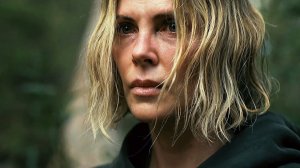 На вершине  Русский трейлер Субтитры 2026   Тэрон Эджертон, Шарлиз Терон