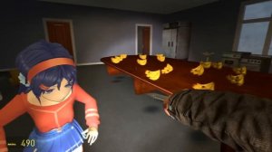 МОЙ ДРОН ЗАСНЯЛ, КАК МИТА ВОРУЕТ ЛЮДЕЙ! УГАР И БЕЗУМИЕ В Garry`s Mod