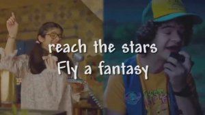 Story stranger things