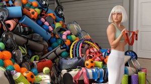 В Галамарте большой выбор товаров и низкие цены