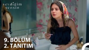 «Ты тот, кого я люблю» описание 9 серии