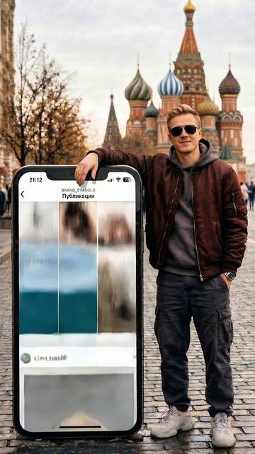 Чего хотят женщины?!