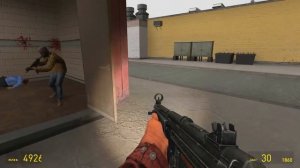 ТЕНЕВОЙ СОНИК ПОЖИРАТЕЛЬ АТАКУЕТ! МРАЧНЫЙ МИР СОНИКА В Garry`s Mod