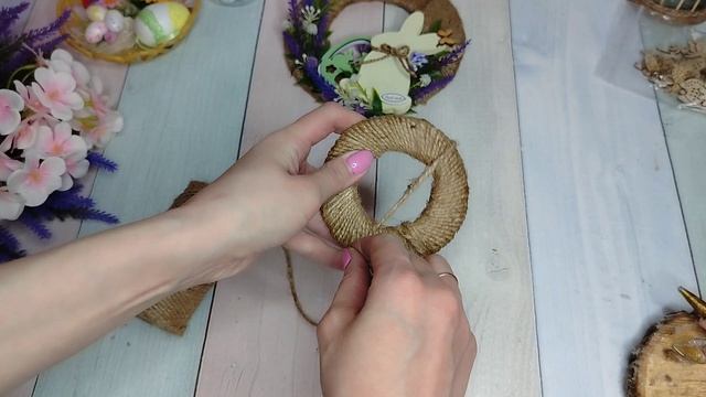 2 DIY ИДЕИПОДЕЛКИ НА ПАСХУ 2026 СВОИМИ РУКАМИКРАСИВЫЕ ПАСХАЛЬНЫЕ ИДЕИ И ДЕКОР ДЛЯ ДОМА