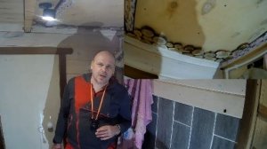 СНЕГ В КОНЦЕ МАРТЕ? БАНЯ ЖДЕТ! Но есть проблема: вместо воды — песок...