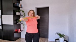 Упражнения для лёгких