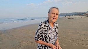 Валентина и Иван из Перми. Про жизнь, Индию, детство, родителей и о многом другом.