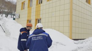 КОММУНАЛЬНАЯ РЕВИЗИЯ