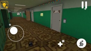 Побег пацана из школы