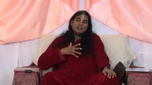 СВАМИ ВИШВАНАНДА САТСАНГ № 2