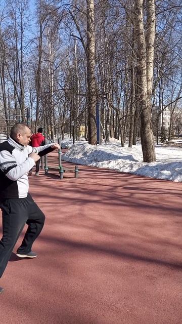 Кельчин Александр,тренировка по боксу, бой с тенью, 2026, март. #бокс #весна #режимспорт