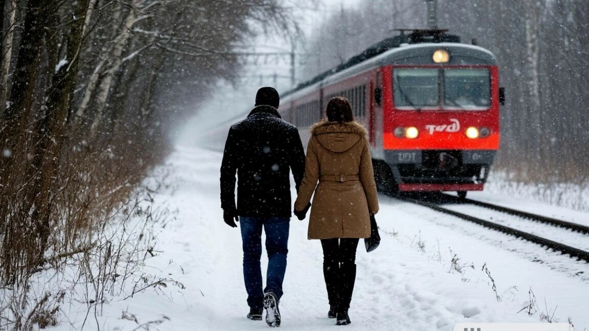 Мой мартОк .