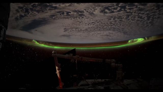 Askprojekt -  Homeland (Space Ambient)