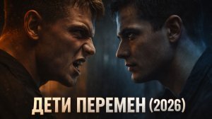 Дети перемен | Братья стали врагами… и всё вышло из-под контроля