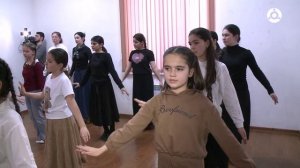 Дом культуры с.п. Экажево