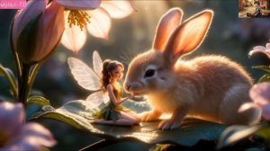 сказочные Феи/мультики для малышей/мультики для детей.