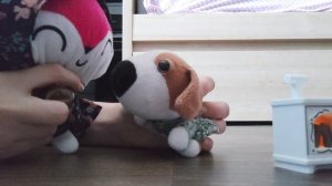 Мы сделали сказку „Летучий корабль"