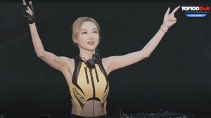 KAKA live for the #Top100DJs Virtual Festival, in aid of Unicef