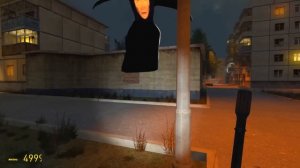 ЗАКРЫВАЙ ШКАФ НА НОЧЬ! ОБЕЛИСК ПРИХОДИТ НОЧЬЮ! УГАР И БЕЗУМИЕ В Garry`s Mod