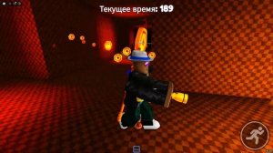 ШИН СОНИК ПОЖИРАТЕЛЬ ОХОТИТСЯ НА НАС! ПОБЕГ ИЗ ЛАБИРИНТА МРАЧНЫЙ МИР СОНИКА В ROBLOX