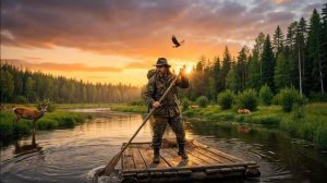 Премьера знаменитой песни от Юрия Лоза - Плот_ [Cover от EDM & Chanson]