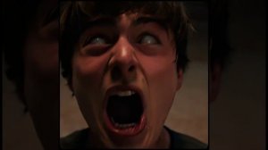 очень странные дела