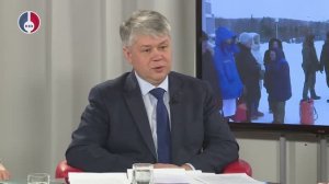 Готовность Новоуральского городского округа к весеннему половодью