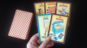 У кого ты не выходишь из головы