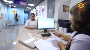 Олег Николаев:  Хыснан  харпăр хăй тупӑшӗ ӳсессипе Атăлçире Чăваш Ене çитекен çук