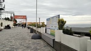 Адлер в марте. 25.03.2026