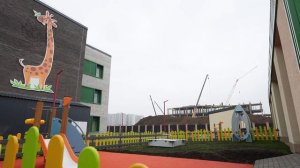 Осмотрел строительство образовательных учреждений Краснодара