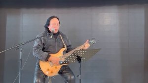 Виталий Власов - Түүл курдук (Чымынаайы, 23.03.2026)