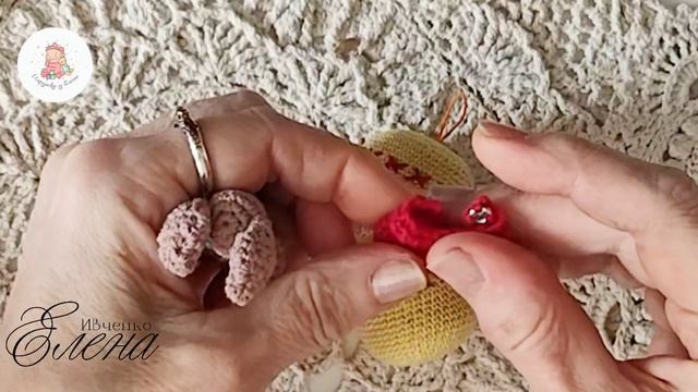 Обзор игрушки.