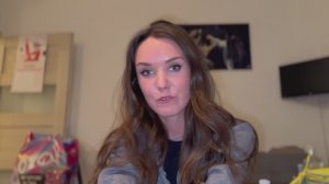 Визитка (2025) - Момот Александра